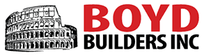 Boyd Builders